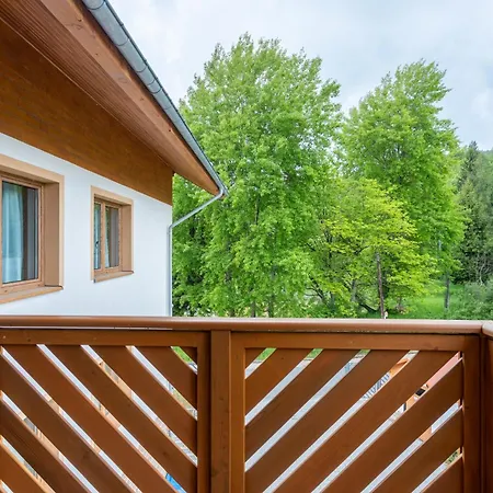 Bawaria W Dolinie Szczescia Apartment