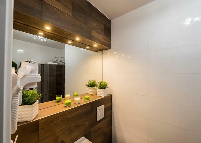 Bawaria W Dolinie Szczescia * Schreiberhau