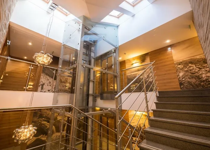 Bawaria W Dolinie Szczescia Apartment Schreiberhau