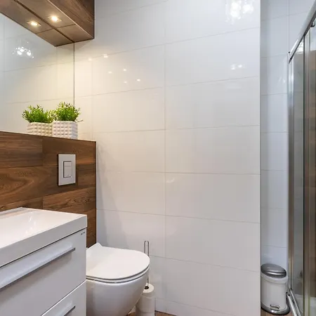 Bawaria W Dolinie Szczescia Szklarska Poręba