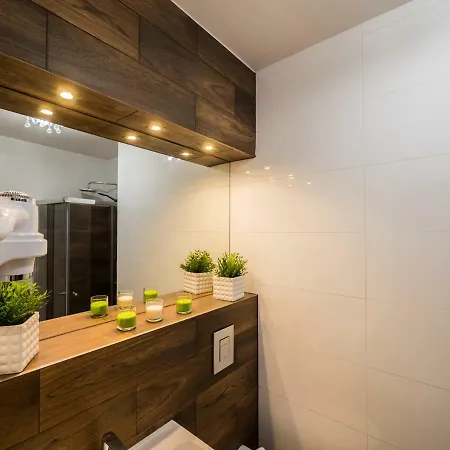 Bawaria W Dolinie Szczescia * Szklarska Poręba