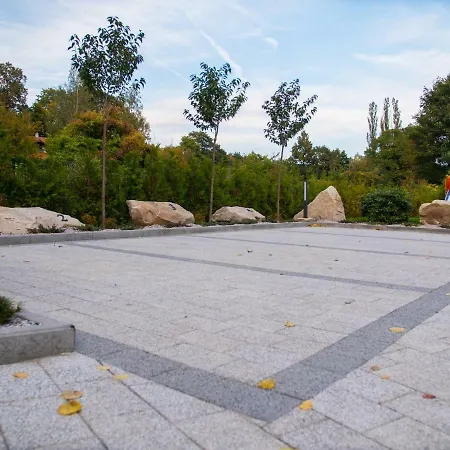 Appartamento Bawaria W Dolinie Szczescia