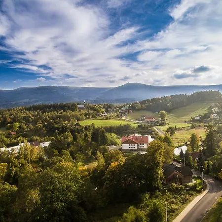 Διαμέρισμα Bawaria W Dolinie Szczescia *