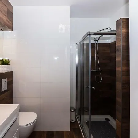 Bawaria W Dolinie Szczescia