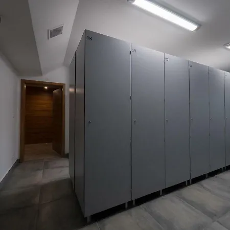 Appartamento Bawaria W Dolinie Szczescia *