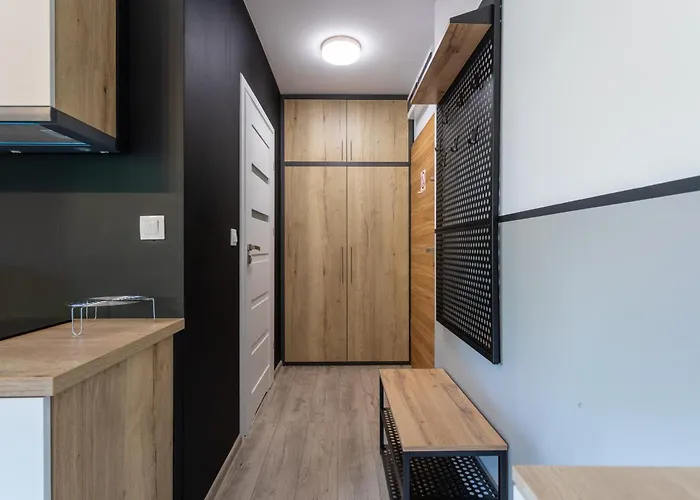 Apartamento Bawaria W Dolinie Szczescia